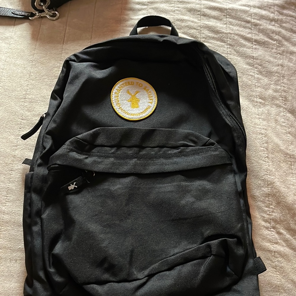 Dutch BROS BACKPACK